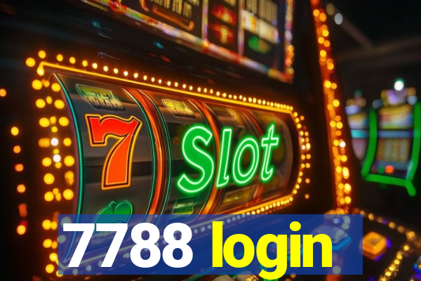 7788 login